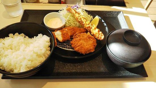 松のや 名駅西口店